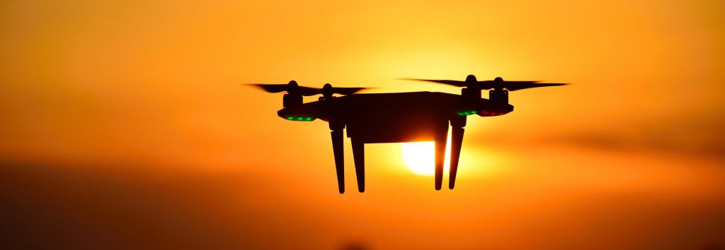 UASNT Drone Training in Darwin: Aerial Sunset Operations